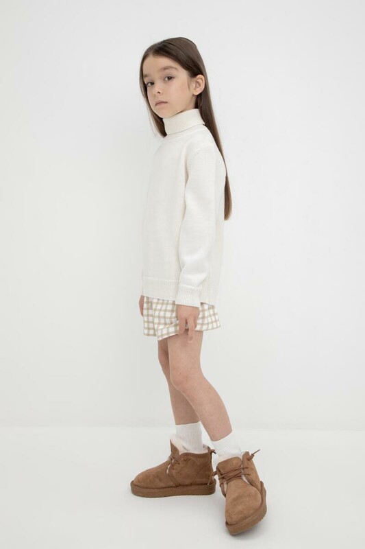 джемпер для дев